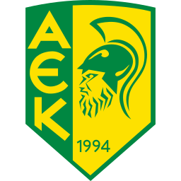 AEK Larnaca crest