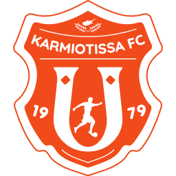 Karmiotissa crest