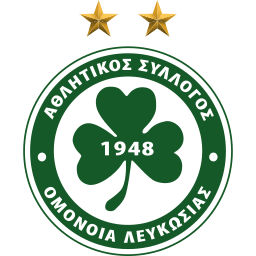 Omonia crest