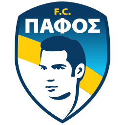 Pafos FC crest